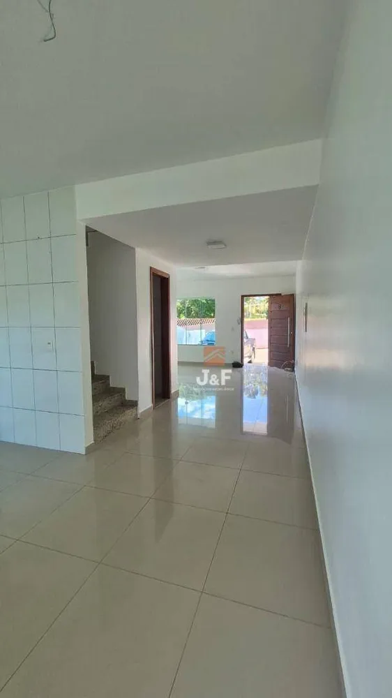 Casa, 3 quartos, 135 m² - Foto 1