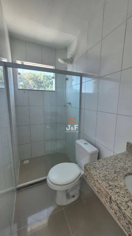Casa, 3 quartos, 135 m² - Foto 12