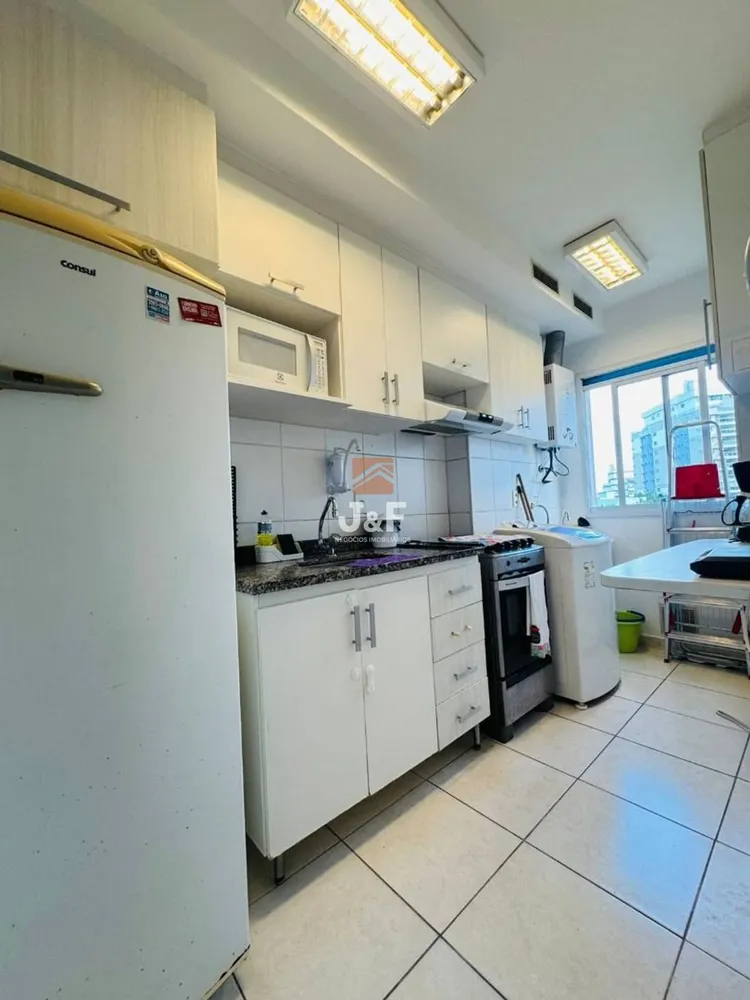 Apartamento, 2 quartos, 58 m² - Foto 10