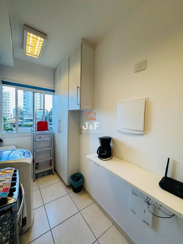 Apartamento, 2 quartos, 58 m² - Foto 11