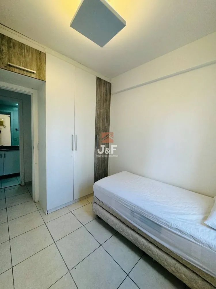 Apartamento, 2 quartos, 58 m² - Foto 14
