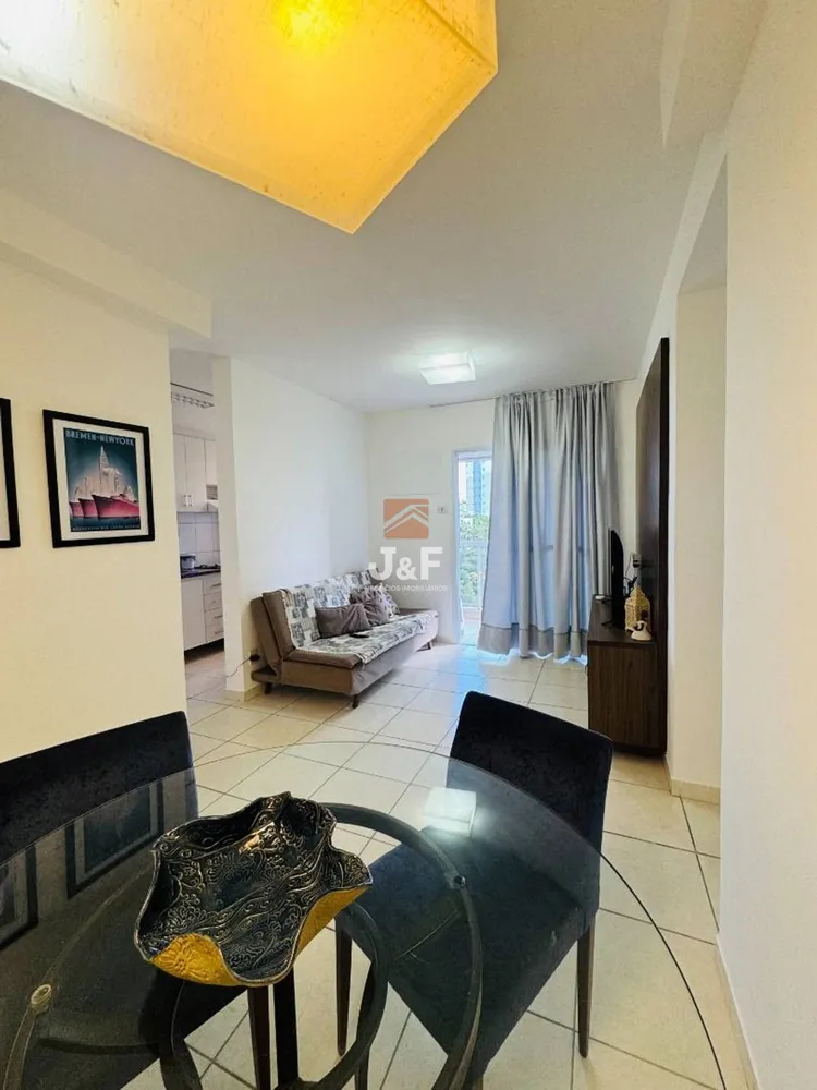 Apartamento, 2 quartos, 58 m² - Foto 6