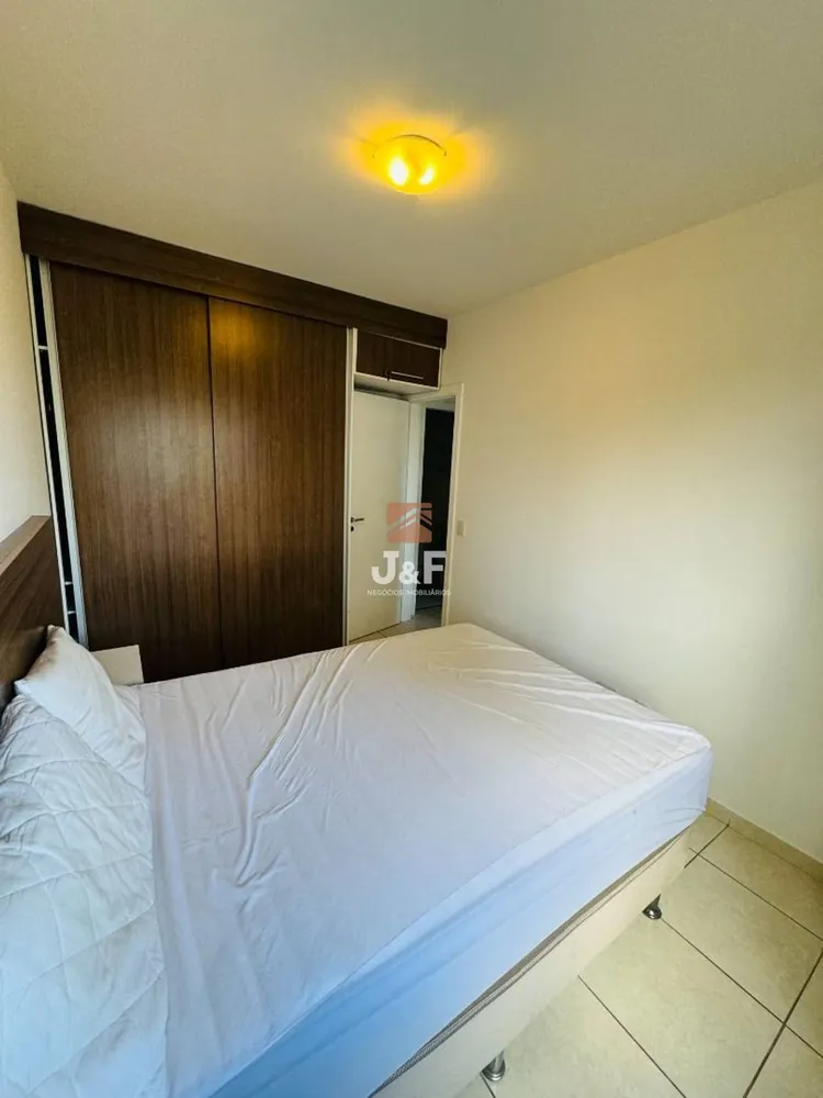 Apartamento, 2 quartos, 58 m² - Foto 17