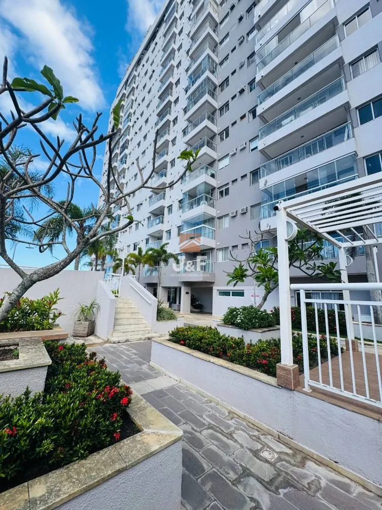 Apartamento, 2 quartos, 58 m² - Foto 2