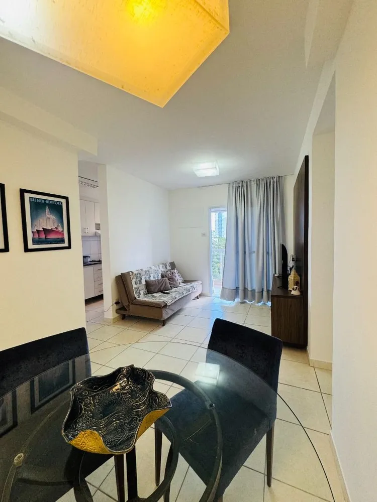 Apartamento, 2 quartos, 58 m² - Foto 5
