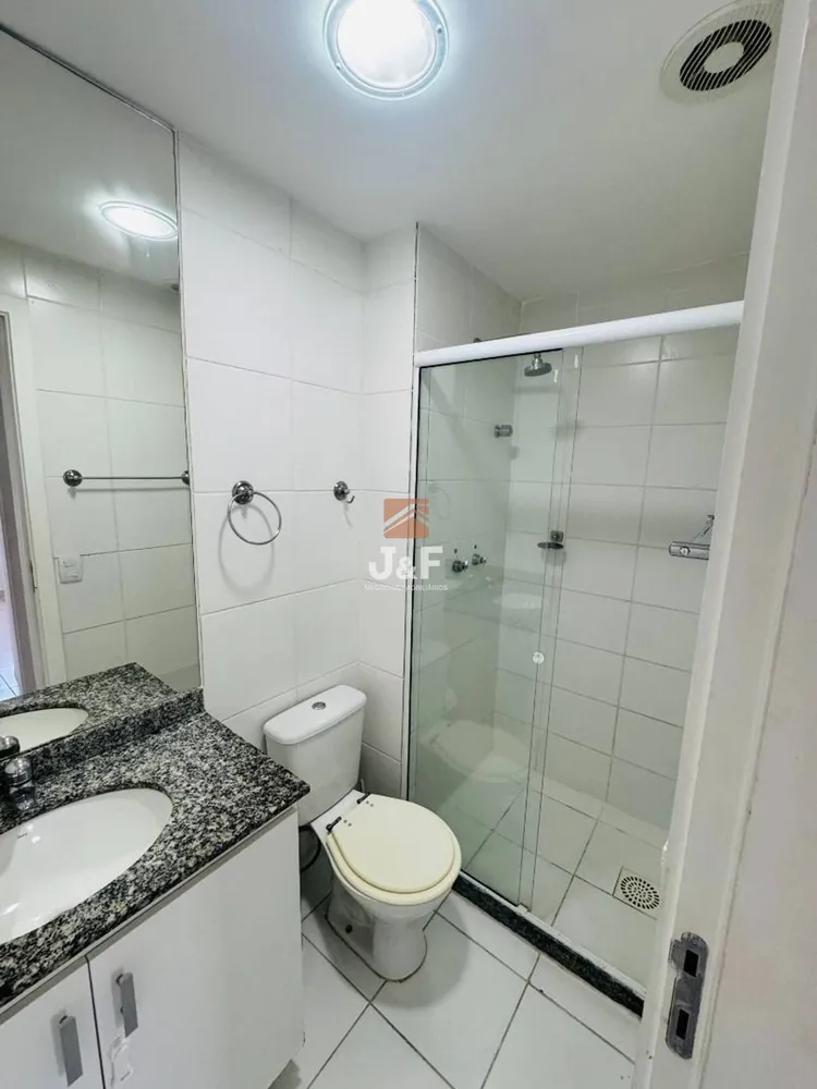 Apartamento, 2 quartos, 58 m² - Foto 12
