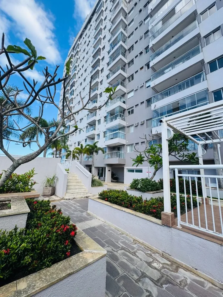 Apartamento, 2 quartos, 58 m² - Foto 1