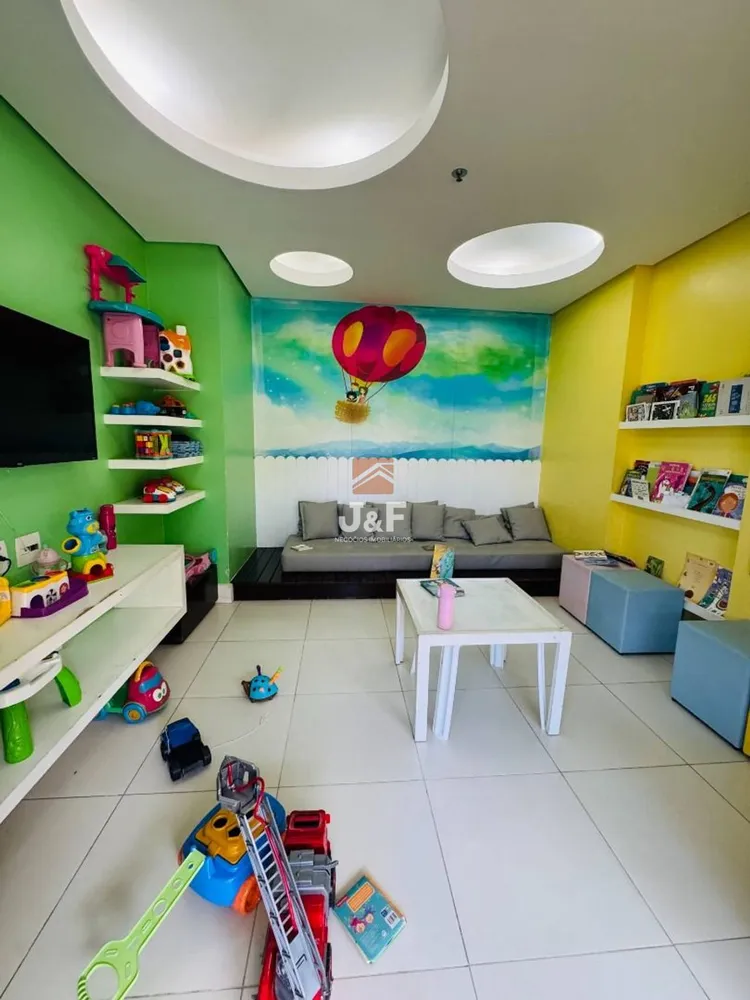 Apartamento, 2 quartos, 58 m² - Foto 20