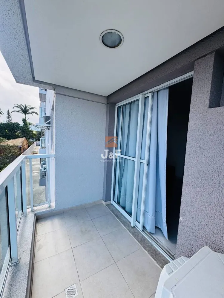 Apartamento, 2 quartos, 58 m² - Foto 9