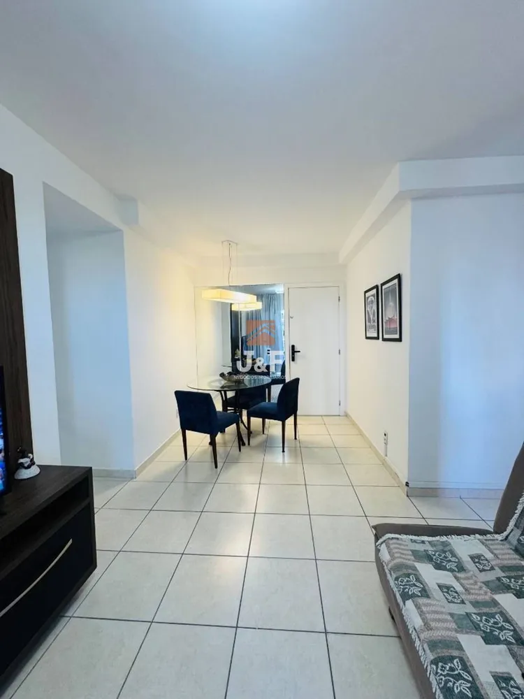 Apartamento, 2 quartos, 58 m² - Foto 8