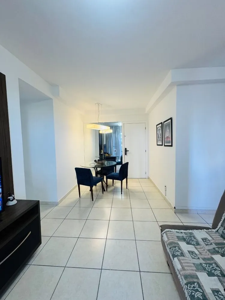 Apartamento, 2 quartos, 58 m² - Foto 7