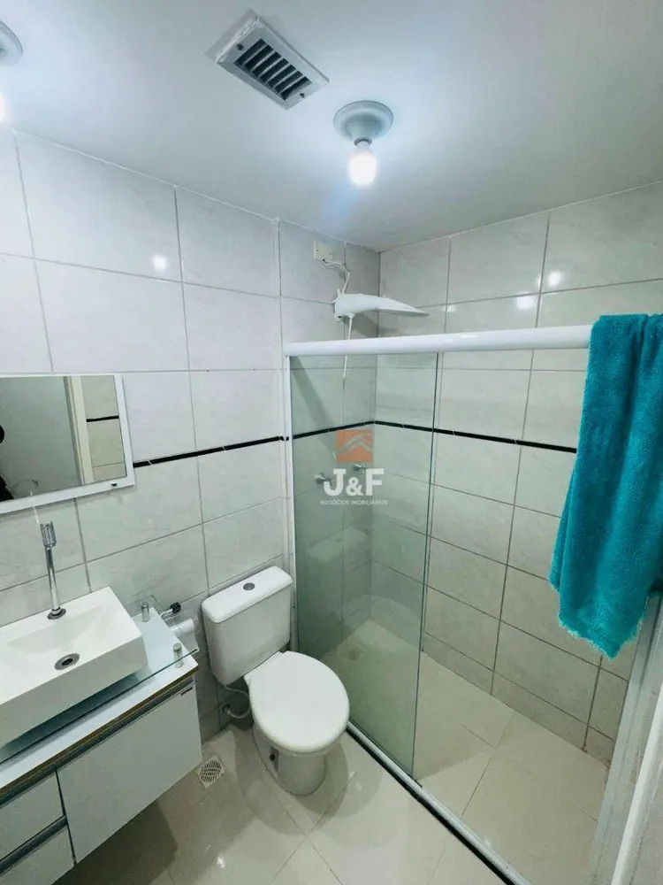 Apartamento, 2 quartos, 51 m² - Foto 8