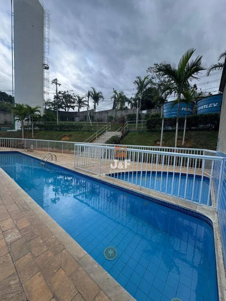 Apartamento, 2 quartos, 51 m² - Foto 1