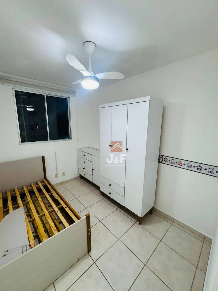 Apartamento, 2 quartos, 51 m² - Foto 5