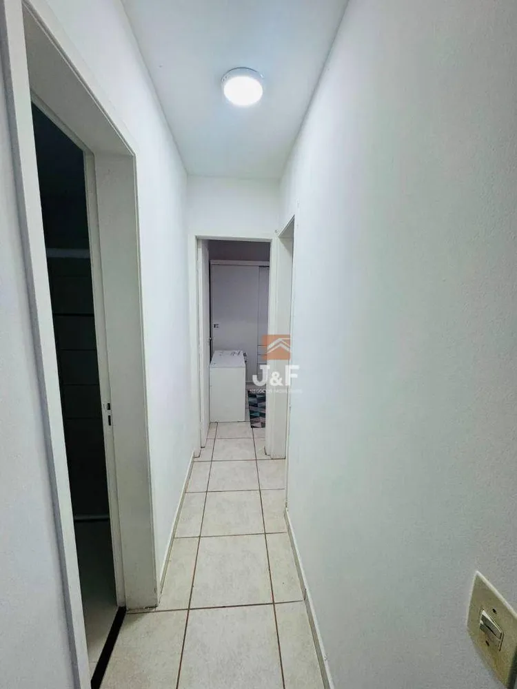 Apartamento, 2 quartos, 51 m² - Foto 7