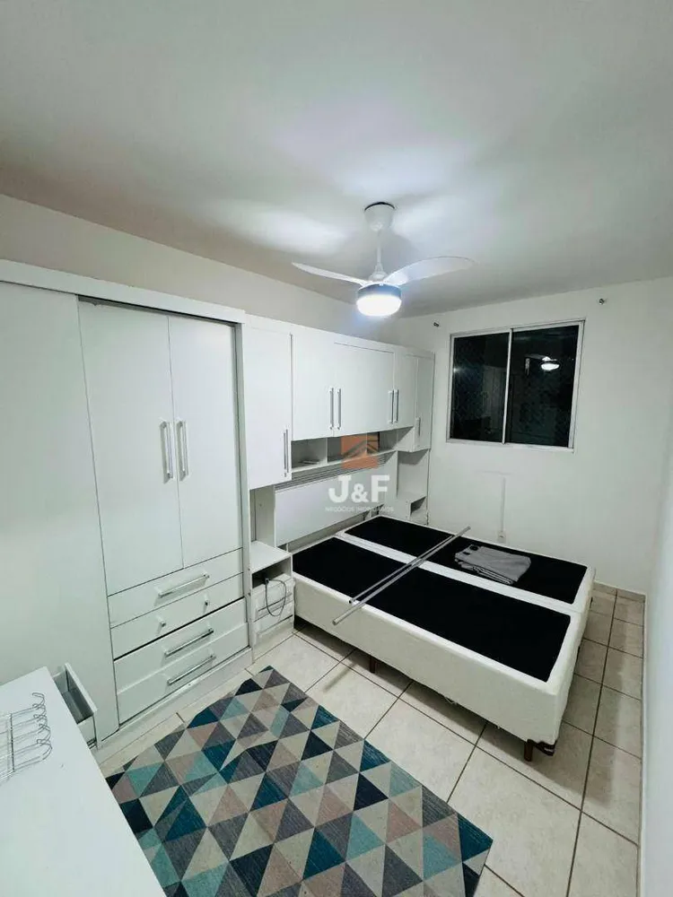 Apartamento, 2 quartos, 51 m² - Foto 6