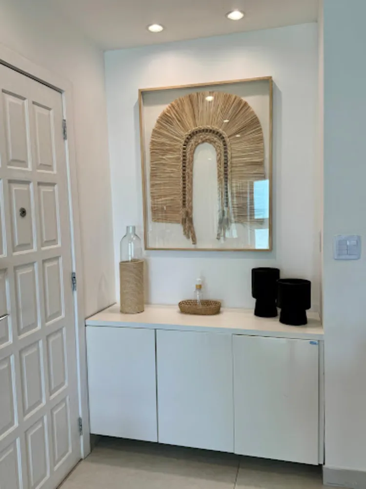 Apartamento, 2 quartos - Foto 4