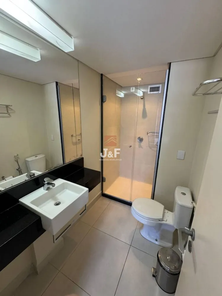 Flat/Apart Hotel, 1 quarto, 65 m² - Foto 8