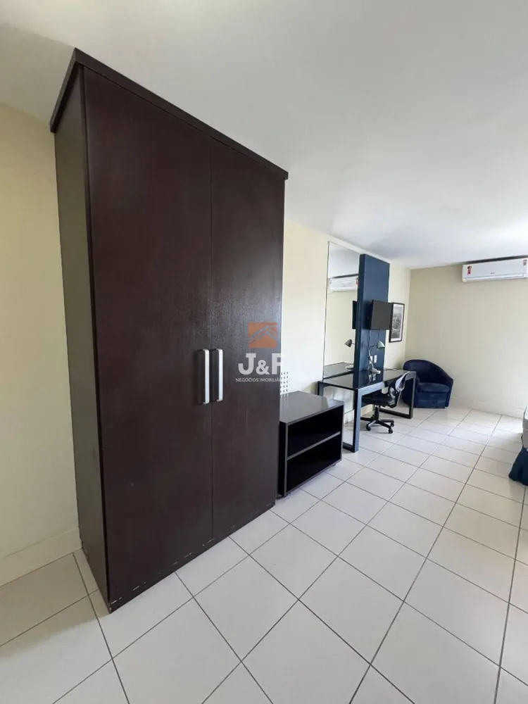 Flat/Apart Hotel, 1 quarto, 65 m² - Foto 3