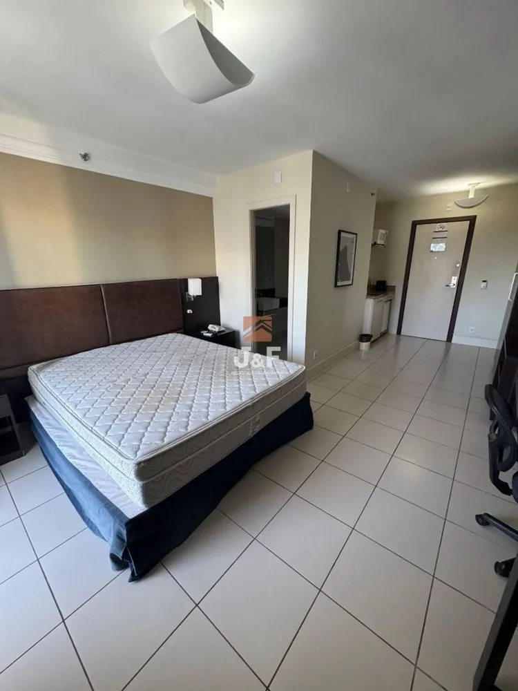 Flat/Apart Hotel, 1 quarto, 65 m² - Foto 5