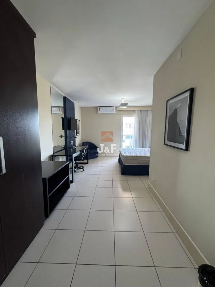 Flat/Apart Hotel, 1 quarto, 65 m² - Foto 6