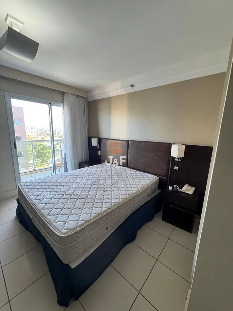 Flat/Apart Hotel, 1 quarto, 65 m² - Foto 4