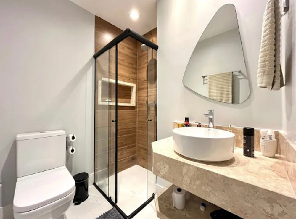 Apartamento, 2 quartos - Foto 4