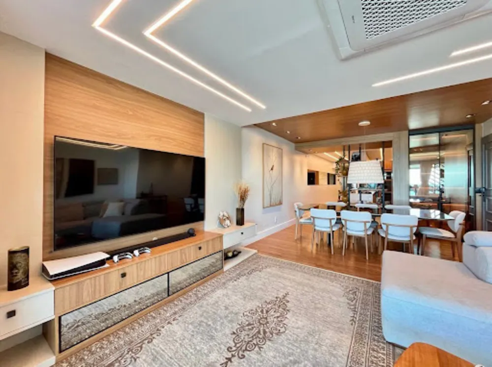 Apartamento, 2 quartos - Foto 7