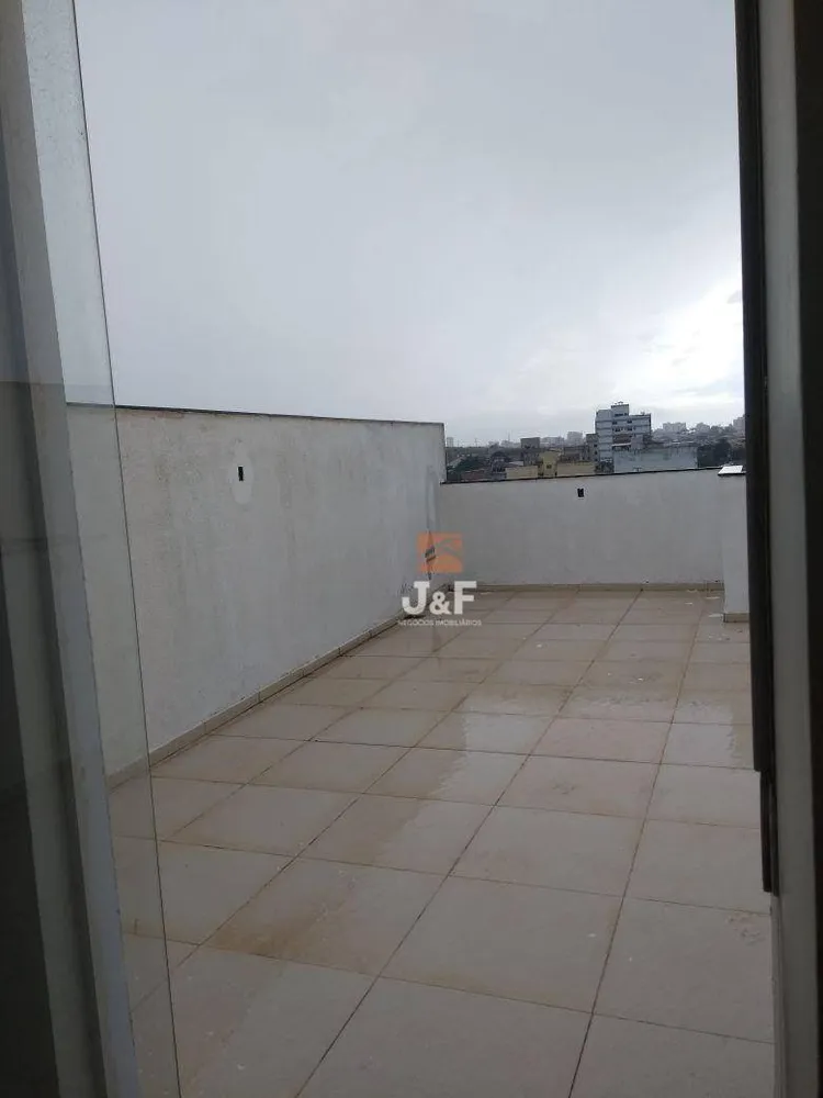 Apartamento, 3 quartos, 167 m² - Foto 22
