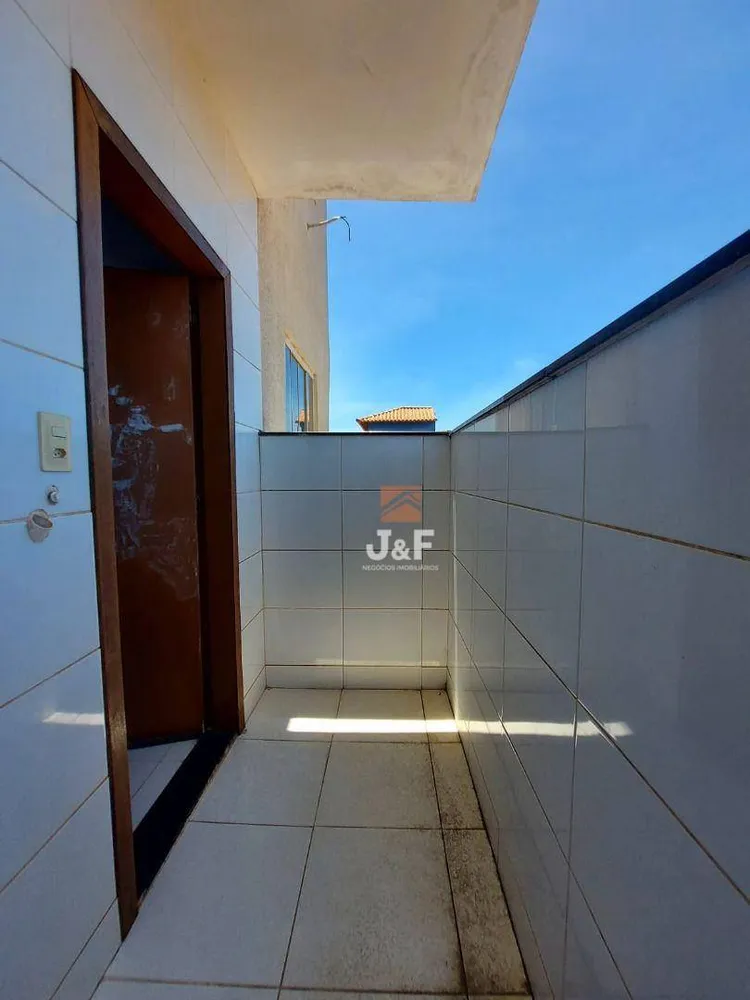 Apartamento, 3 quartos, 167 m² - Foto 31