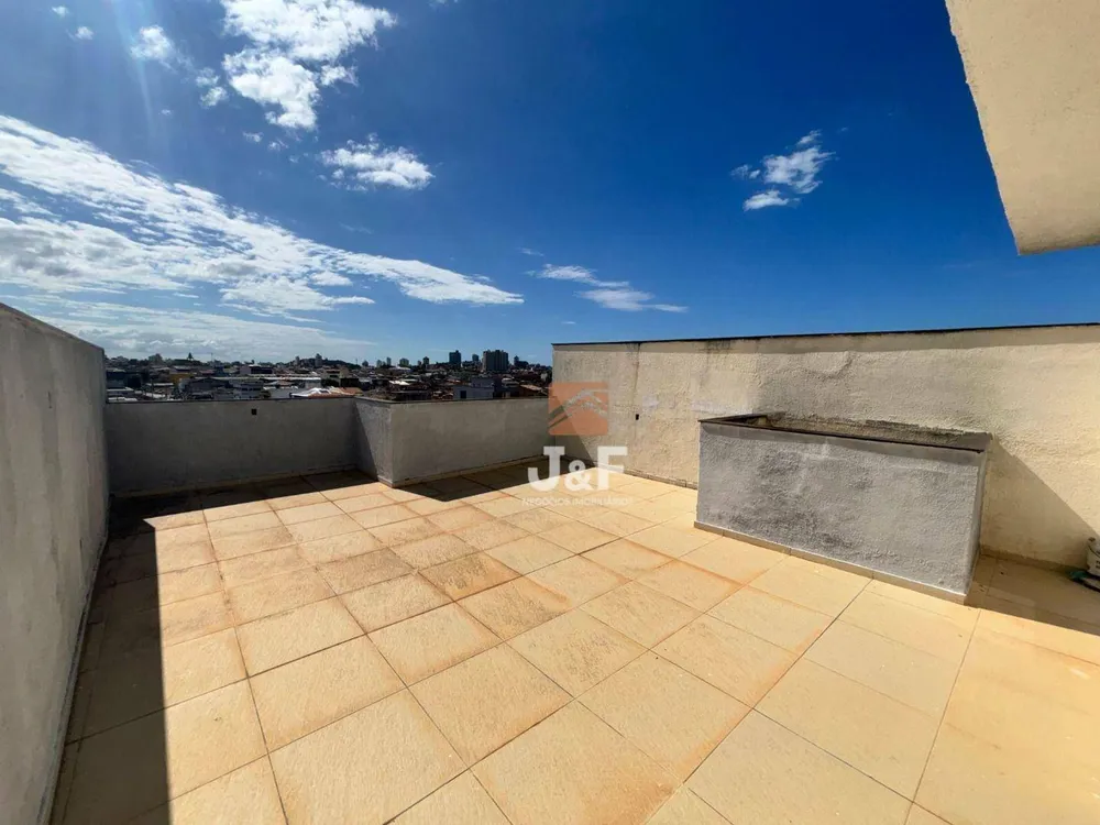 Apartamento, 3 quartos, 167 m² - Foto 7