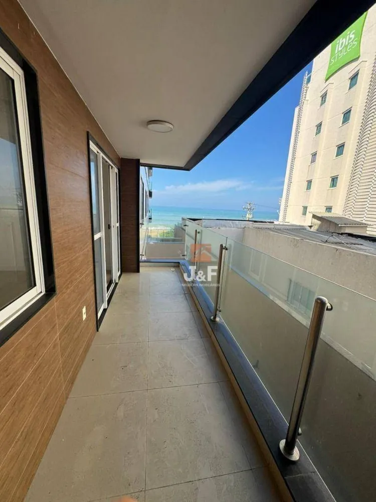 Apartamento, 2 quartos - Foto 5