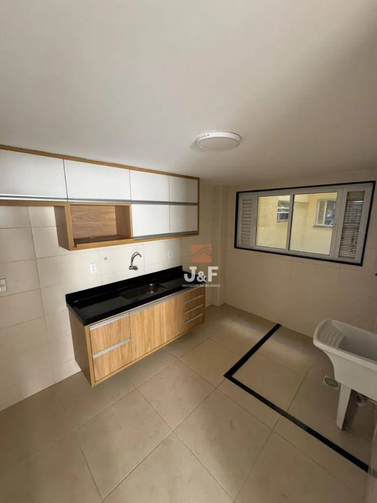 Apartamento, 2 quartos - Foto 6