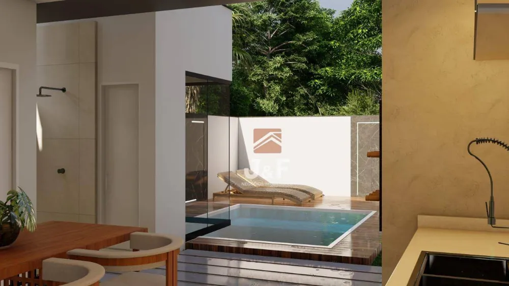 Casa, 3 quartos, 180 m² - Foto 9