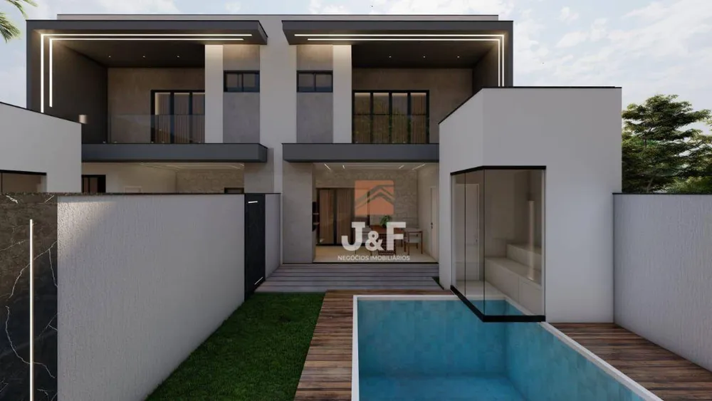 Casa, 3 quartos, 180 m² - Foto 6