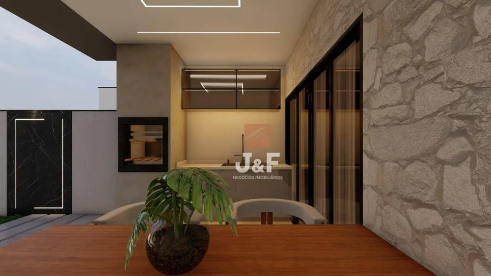 Casa, 3 quartos, 180 m² - Foto 8