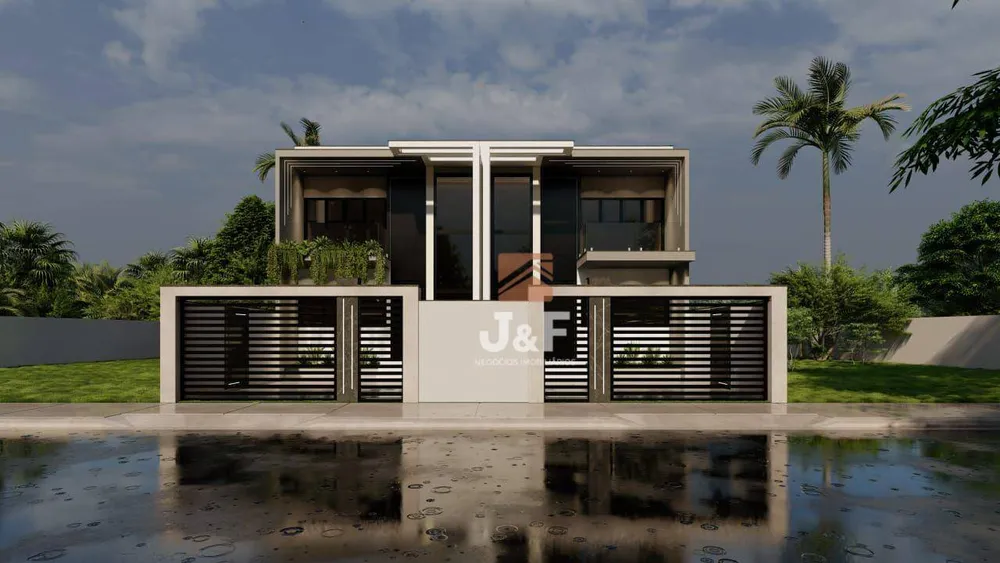 Casa, 3 quartos, 180 m² - Foto 3