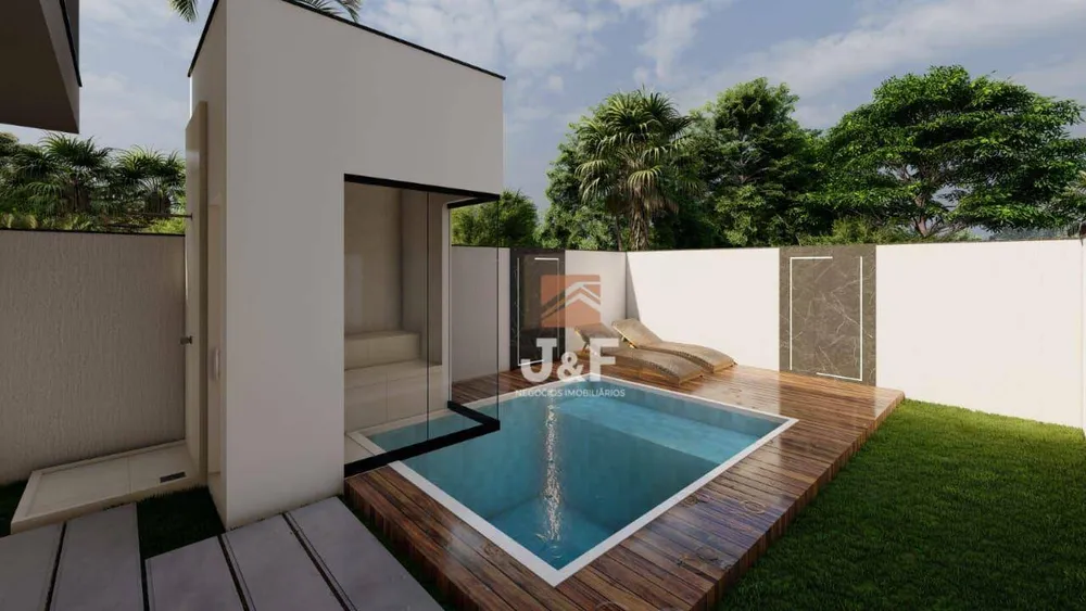 Casa, 3 quartos, 180 m² - Foto 4