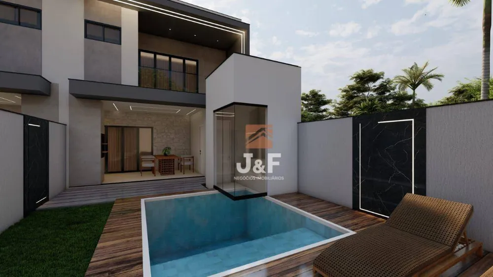 Casa, 3 quartos, 180 m² - Foto 5