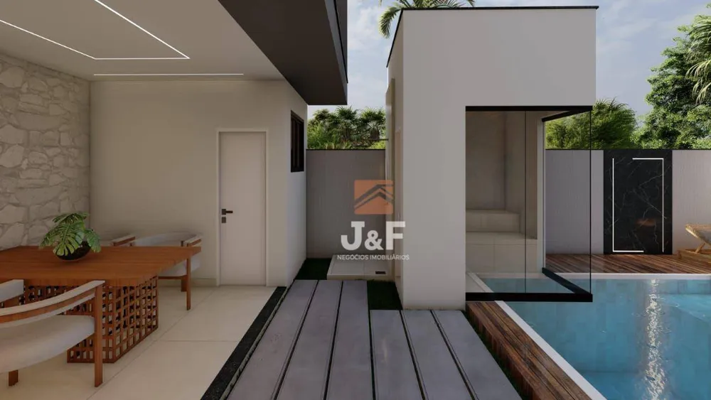 Casa, 3 quartos, 180 m² - Foto 10