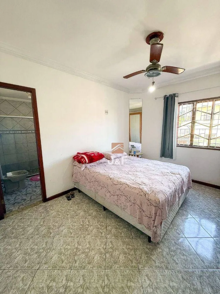 Casa, 3 quartos, 157 m² - Foto 7