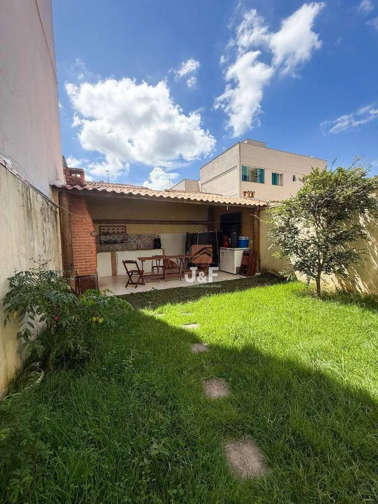 Casa, 3 quartos, 157 m² - Foto 18