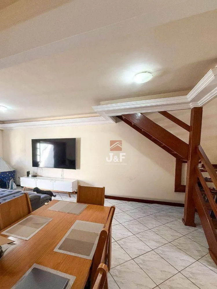 Casa, 3 quartos, 157 m² - Foto 3
