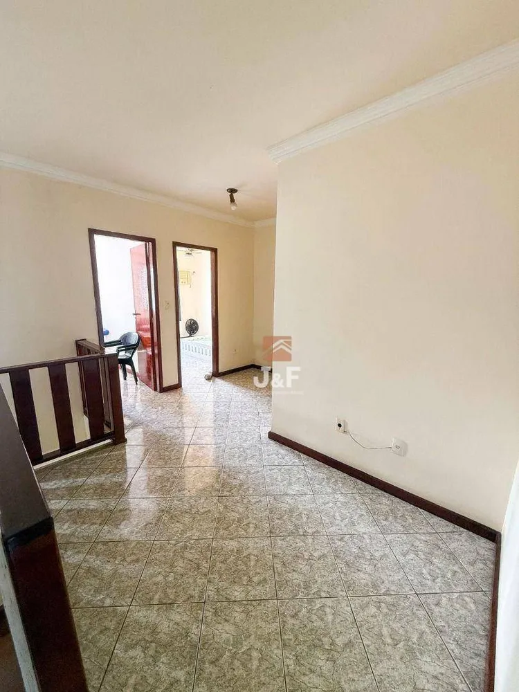 Casa, 3 quartos, 157 m² - Foto 12
