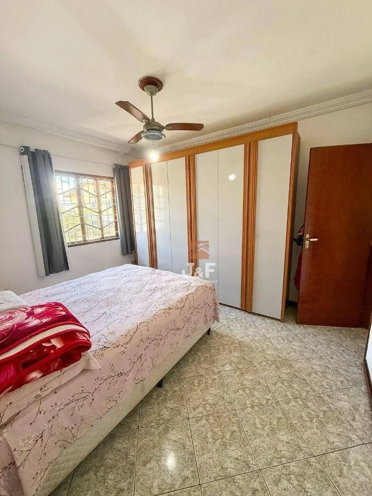 Casa, 3 quartos, 157 m² - Foto 8