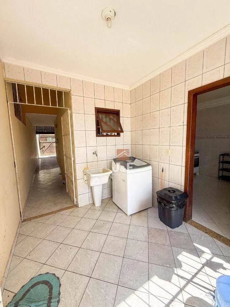 Casa, 3 quartos, 157 m² - Foto 6