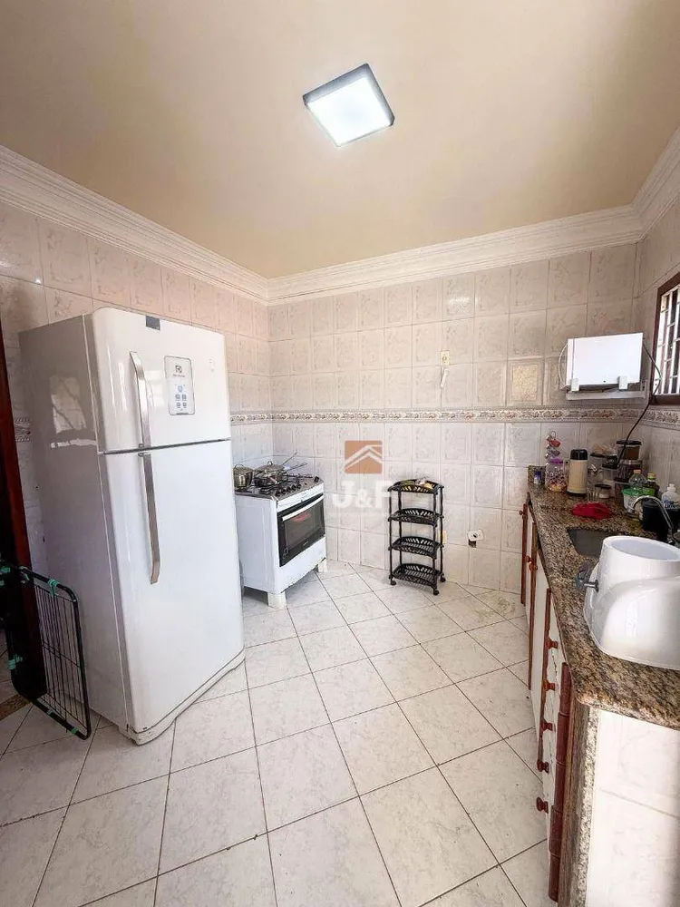 Casa, 3 quartos, 157 m² - Foto 5