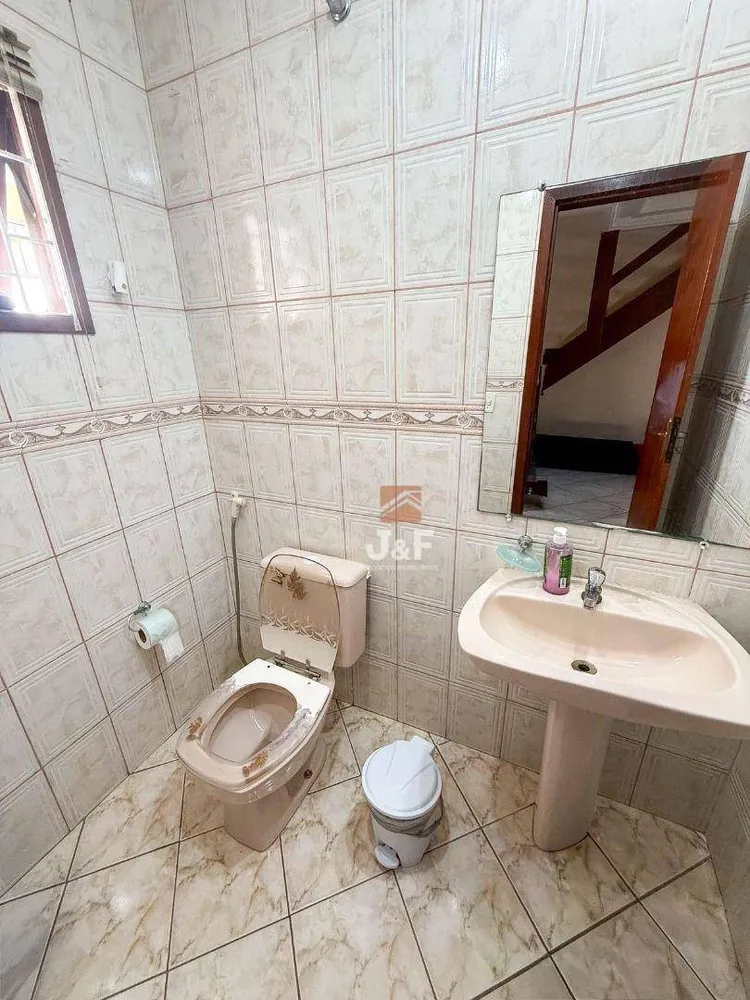 Casa, 3 quartos, 157 m² - Foto 16