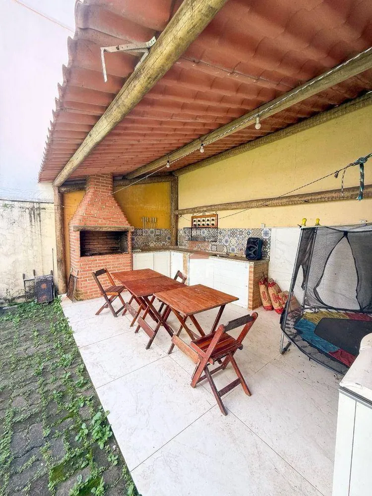 Casa, 3 quartos, 157 m² - Foto 21