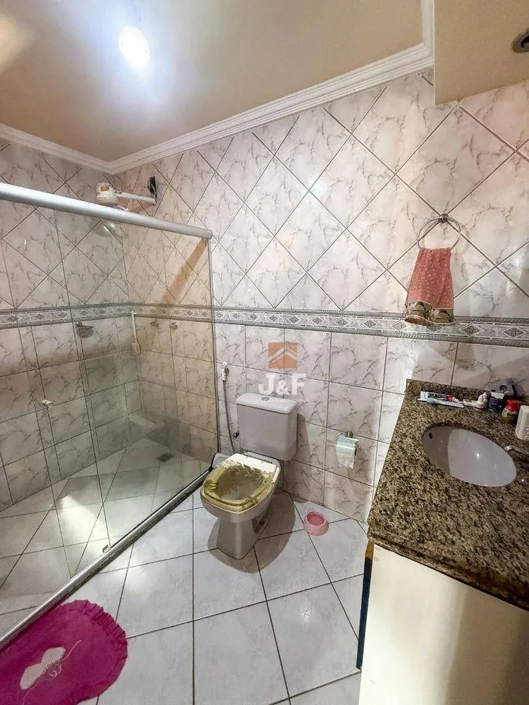 Casa, 3 quartos, 157 m² - Foto 15